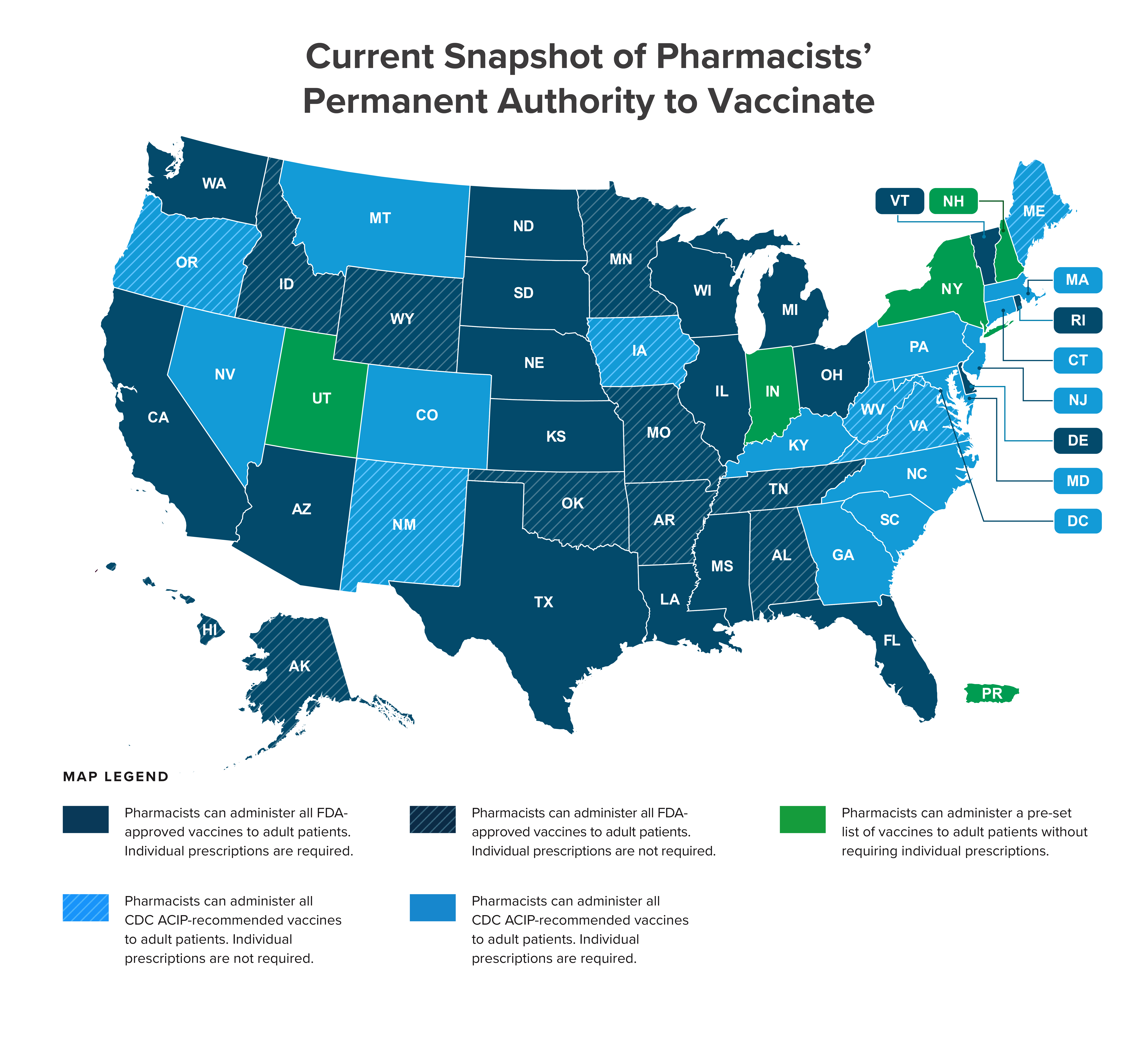 ADPC Map 2025 Backgrounder and Legend