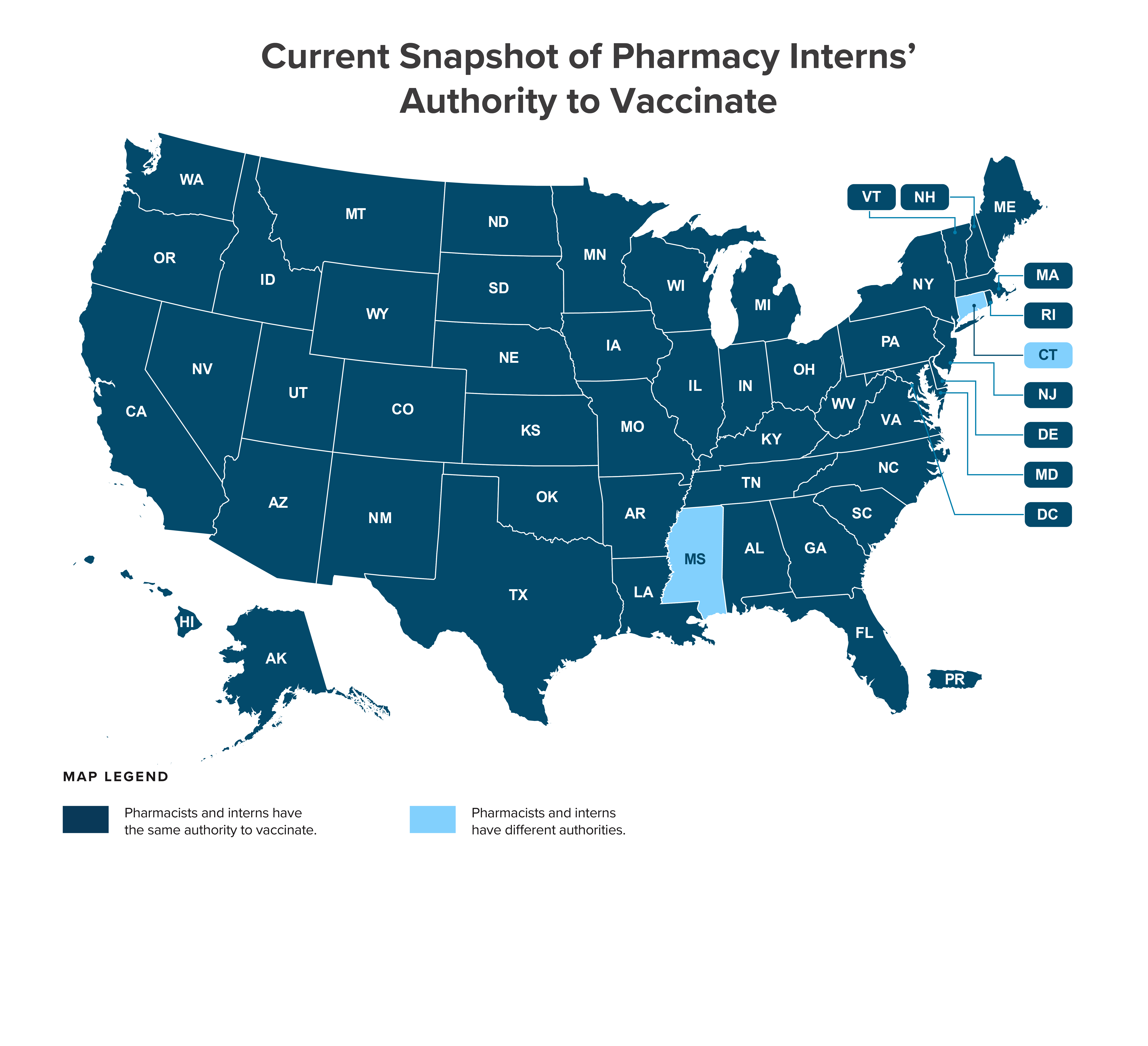 ADPC Map 2025 Intern and Legend
